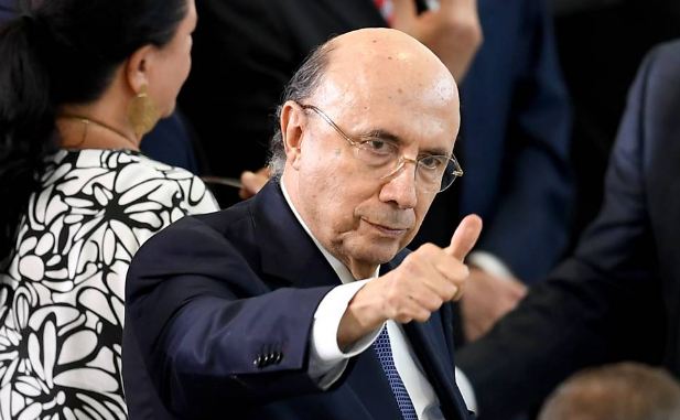 Cortar despesas é única saída para evitar mais impostos, diz Meirelles